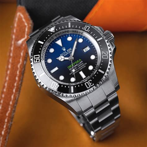 rolex deep blue for sale new|Rolex deepsea costco.